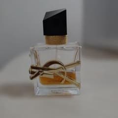 YSL リブレ オーデパルファム アンタンス 30ml - 3