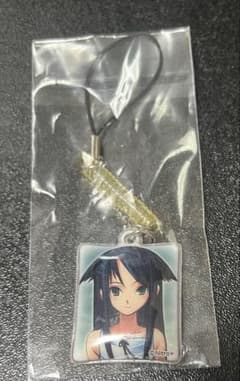 沙耶の唄　Nitro+ 沙耶キャラクター ストラップ　未開封　レア 沙耶の唄 Nitro+ 沙耶キャラクター ストラップ 未開封 レア - メルカリ