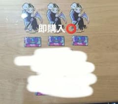 おかめ アクリルスタンドのサムネイル