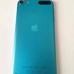 iPodtouch5本体のサムネイル