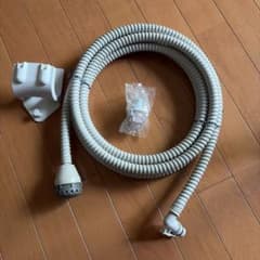 洗濯機用 風呂水給水ホースセットのサムネイル