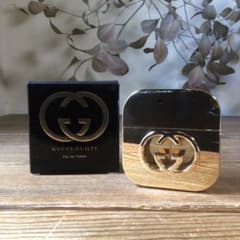 No4271 レア廃盤品　香水　グッチ　ギルティ　30ml フランス製　送料無料 No4271 レア廃盤品 香水 グッチ ギルティ 30ml フランス製 送料無料