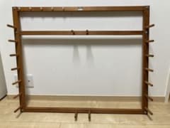 さをり織り 整経台 - メルカリ