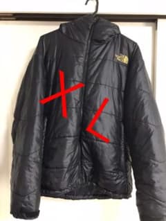 ノースフェイス  ジャケット　最終値下げのサムネイル