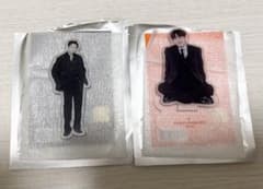 BTS PTD ラキドロ セット - メルカリ