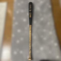 ZETT PROSTATUS 硬式木製バットのサムネイル