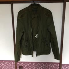 DIESEL ジャケット ブルゾン Mのサムネイル