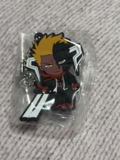 BLEACH カプセルラバーマスコット4のサムネイル