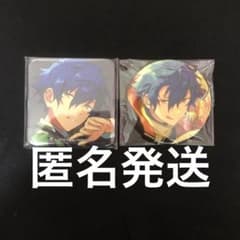 漣ジュン アルバム缶バッジ あんスタ 漣ジュン 缶バッジ アルバム - メルカリ