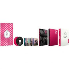 Block B HER MUSIC STORY DVD （日本仕様版）のサムネイル