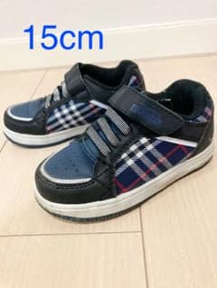スニーカー 子ども用 くつ town&countryのサムネイル
