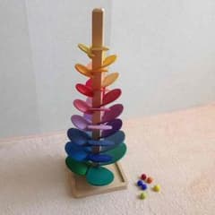 ボーネルンド カラコロツリーのサムネイル