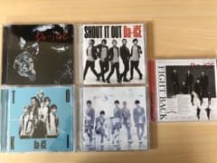 Da-iCE  シングル&アルバムのサムネイル