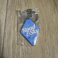 Road & Sky キーホルダー　浜田省吾のサムネイル