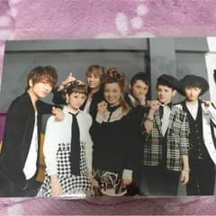 AAA 公式フォトのサムネイル
