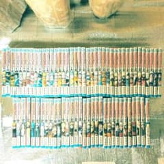 NARUTO全巻（ナルト）のサムネイル