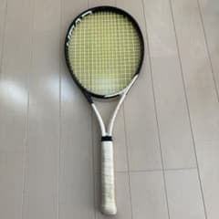 HEAD テニスラケット スピードMP 2022年モデル　300g G2 HEAD テニスラケット スピードMP 2022年モデル 300g G2 - メルカリ