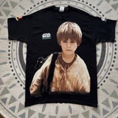 Star Wars Episode I Tシャツ アナキン スカイウォーカーのサムネイル