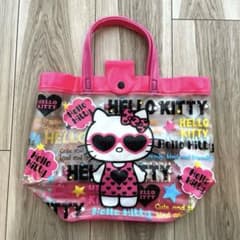 レア！キティ パールフワモコミニバッグ 4030000035323_9501.jpg