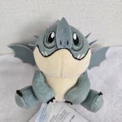 実写映画『ヒックとドラゴン』マスコットの入手方法まとめ – 攻略大百科