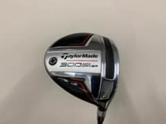 テーラーメイド300 miniドライバー　11.5°のサムネイル