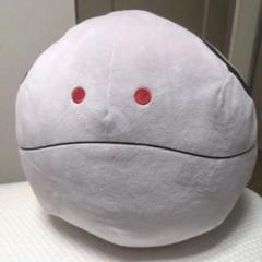 機動戦士ガンダム　めちゃもふぐっとぬいぐるみ ハロ　ナムコ限定 ジークアクス