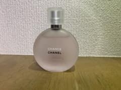 シャネル　チャンス　ヘアミストのサムネイル