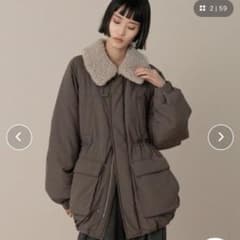 ナカワタハンティングジャケット　LOWRYS FARMのサムネイル