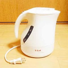 okana96様専用☆ティファール 電気ケルト ポットのサムネイル