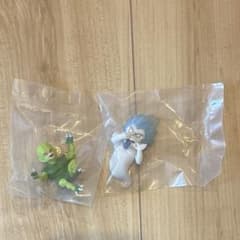 ドラゴンボール一番くじ　スペクタクルバトル　F賞のサムネイル