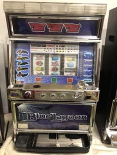 BlueLagoon ブルーラグーンのサムネイル