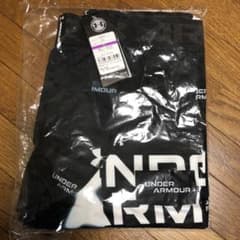 アンダーアーマー新品　レギンス　メンズのサムネイル
