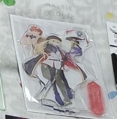 Fate/Grand Order 프롬 로스트 벨트 애니메이트 유상 특전