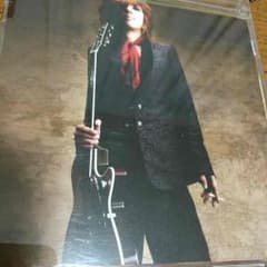 清春 DARLIN CD&DVD ステッカー付 初回限定のサムネイル