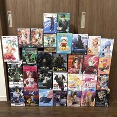 プライズ品　ジャンプ系　美少女　フィギュア　30点セット　まとめ売り
