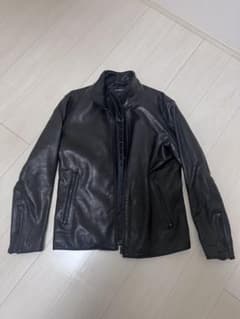 Jack Rose シングルレザージャケットのサムネイル