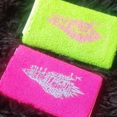 AAA  リストバンドのサムネイル
