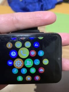 ticwris max スマートウォッチ　専用ケース付きのサムネイル