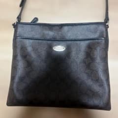 coach ショルダーバッグのサムネイル