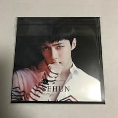 EXO COMING OVER 会場限定 セフン ver.のサムネイル
