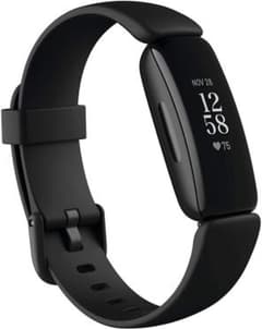 Fitbit lnspire2のサムネイル