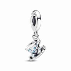 PANDORA ティーカップ＆ソーサー チャームのサムネイル