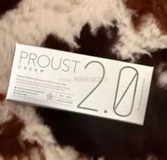 新品】プルーストクリーム2.030gPROUST CREAM2.0 制汗剤 - メルカリ
