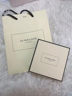 Jo Malone ショップ袋 ギフトボックス セットのサムネイル