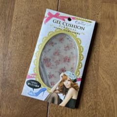 Cherent ジェルクッション つま先用のサムネイル
