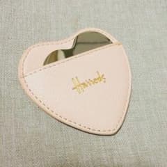 ちくわさん専用　Harrods(ハロッズ)　コンパクトミラー　イギリスロンドンのサムネイル
