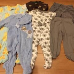 美音専用 カーターズ 6m セット売りのサムネイル