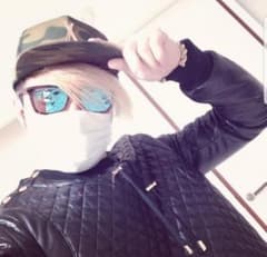 アラムナイ クロージング　キャップのサムネイル