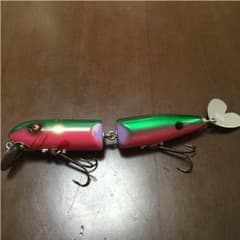 【ストックルアーズ】チンピラクイーンのサムネイル