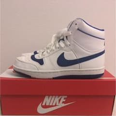 NIKE ナイキ ハイカットスニーカーのサムネイル